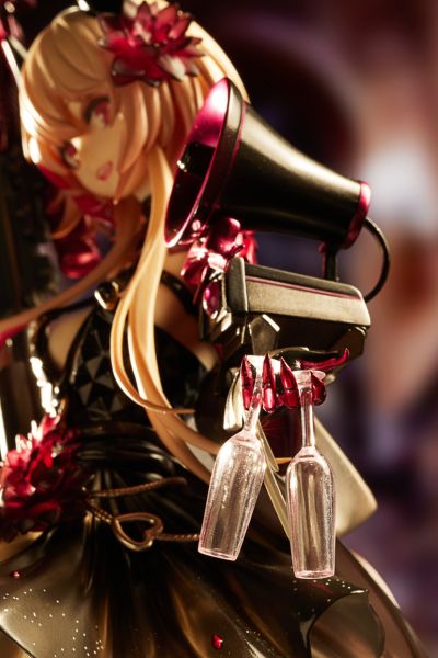 少女前线 M4 SOPMOD Ⅱ 酒席的扫荡者Ver.