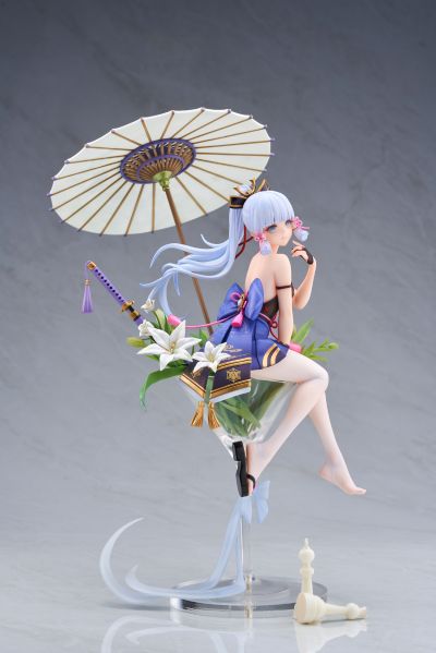 原神 神里绫华