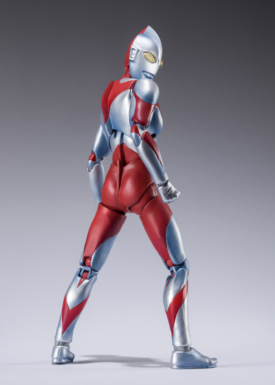 S.H.Figuarts THE RISE OF ULTRAMAN 奥特曼