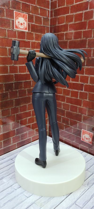 REAL FIGURE RENDERING 夏日重现 南方日鹤