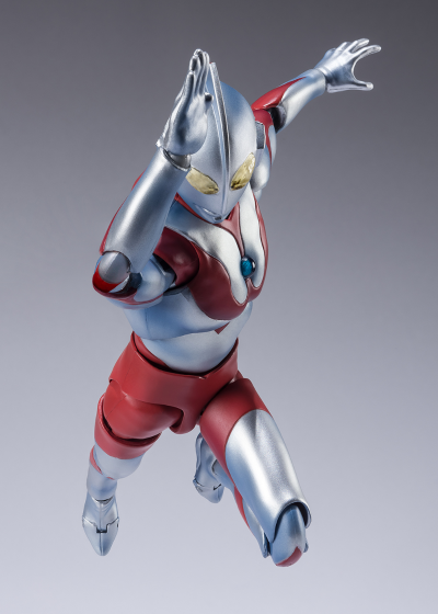 S.H.Figuarts THE RISE OF ULTRAMAN 奥特曼