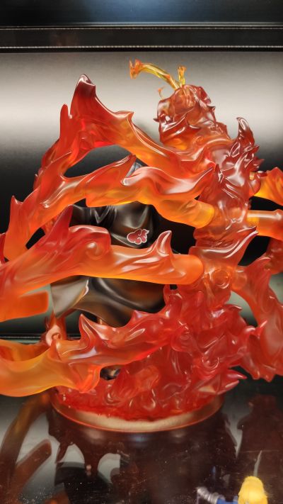 Precious G.E.M.系列  火影忍者 疾风传 宇智波鼬 须佐能乎