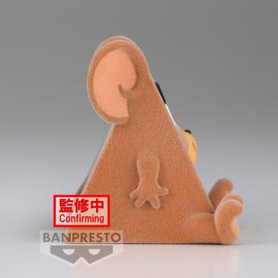 软萌 猫和老鼠 趣味藏品1 B款 杰瑞