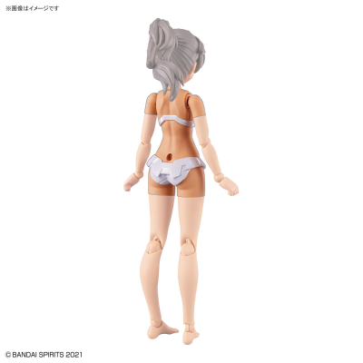 30MS  可选身体配件 S03[配色C]