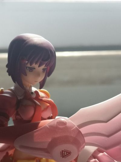 figma #SP-35 女皇之门 スパイラルカオス まろん=まかろん