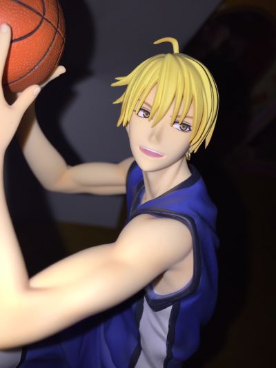 黑子的篮球 黄濑凉太