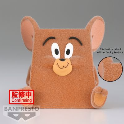 软萌 猫和老鼠 趣味藏品1 B款 杰瑞