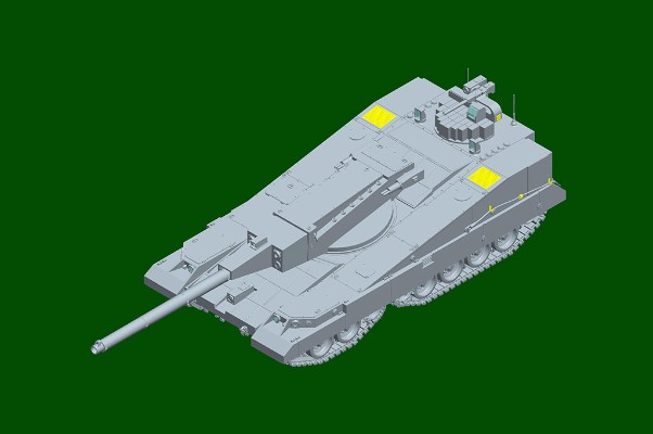 编号：09598 1/35 装甲车辆系列 