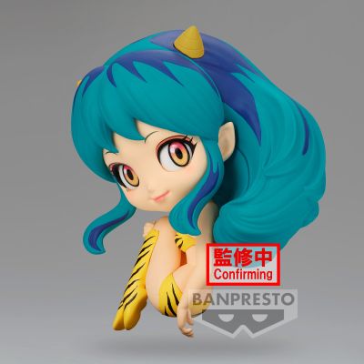 Q posket 福星小子 动画版 拉姆2 A款