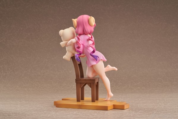 小林家的龙女仆S 伊露露 睡衣