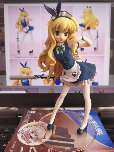えむえむっ! 石动美绪