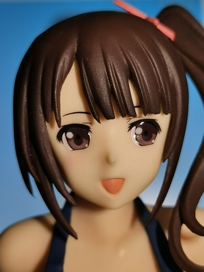 BEACH QUEENS TARI TARI(タリタリ) 冲田纱羽 