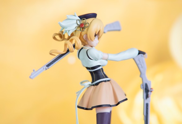 POP UP PARADE 剧场版 魔法少女小圆 [新篇] 叛逆的物语 巴麻美