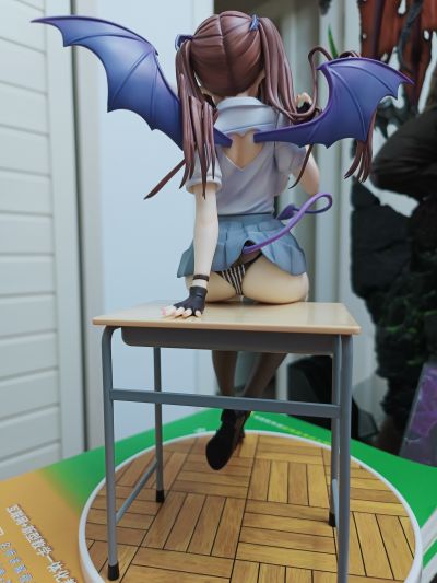 恶魔的少女 璐米露