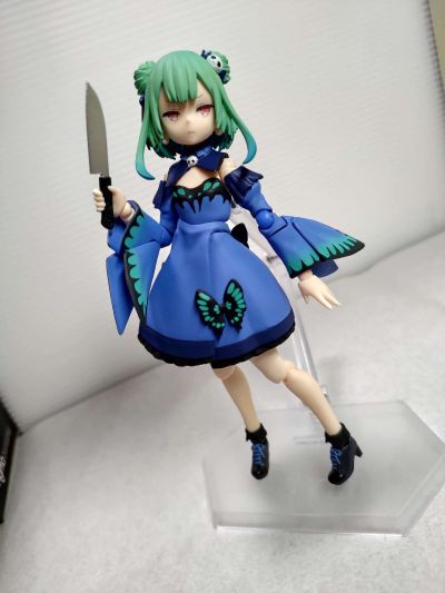 figma#542 hololive  润羽露西娅