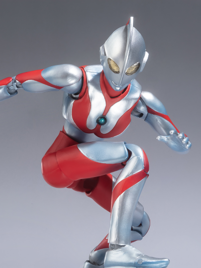 S.H.Figuarts THE RISE OF ULTRAMAN 奥特曼