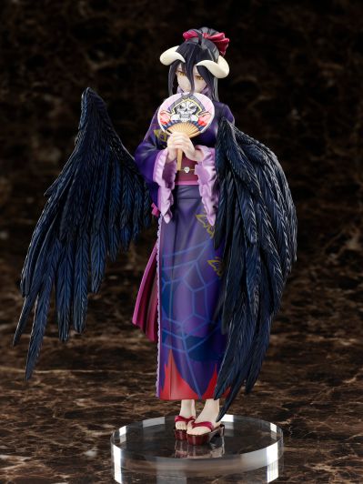 OVERLORD 雅儿贝德 -浴衣-