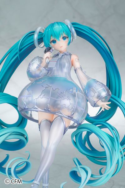 初音未来 MIKU EXPO 2021 Online