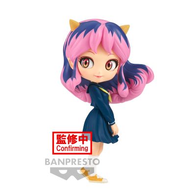 Q Posket 福星小子动画版 校服拉姆 B款