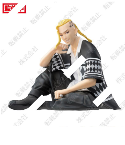 小坐系列 PM 重生之道 龙宫寺坚