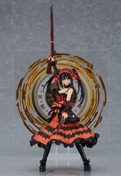figma#585 约会大作战 第三季 时崎狂三