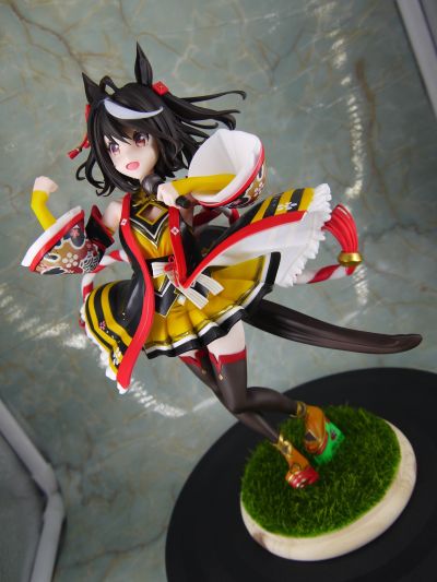 赛马娘 北部玄驹