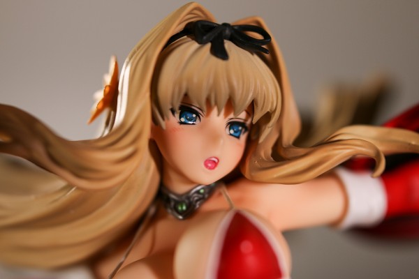 ToHeart2 迷宫旅人 久寿川莎莎拉 ファイター Limited grade 