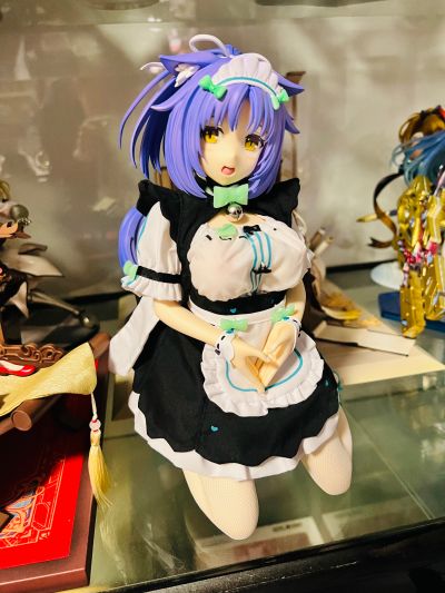 猫娘乐园 桂