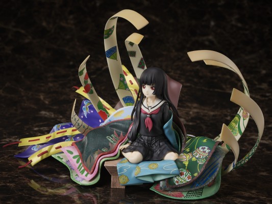 地狱少女 阎魔爱