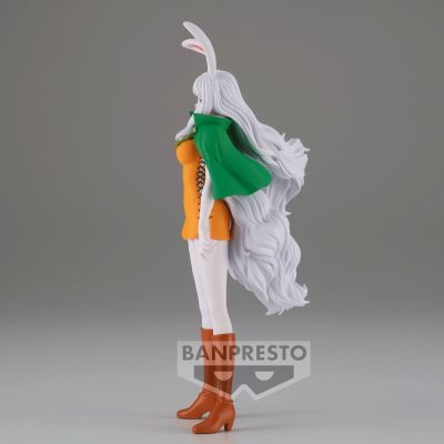 DXF ~伟大航女~ 航海王 和之国篇 9