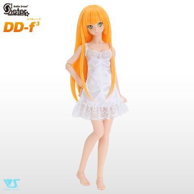 Dollfie Dream Sister DDS 卡琳