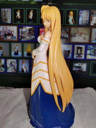 MELTY BLOOD Act Cadenza Extra Figure Vol.4 紅い月（アルクェイド） 