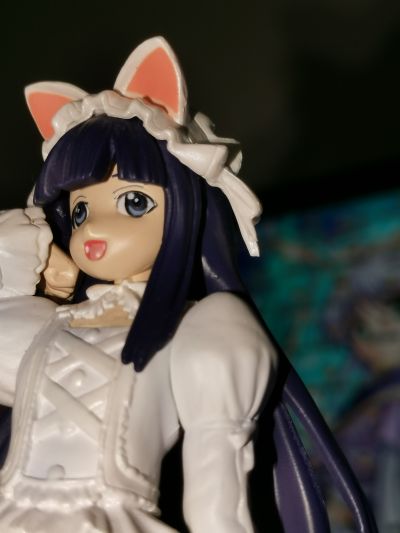 月咏 キャラクターフィギュア 叶月 ホワイトバージョン 