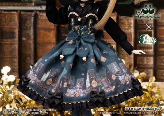 Pullip 黑猫
