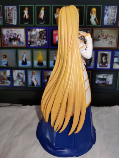 MELTY BLOOD Act Cadenza Extra Figure Vol.4 紅い月（アルクェイド） 