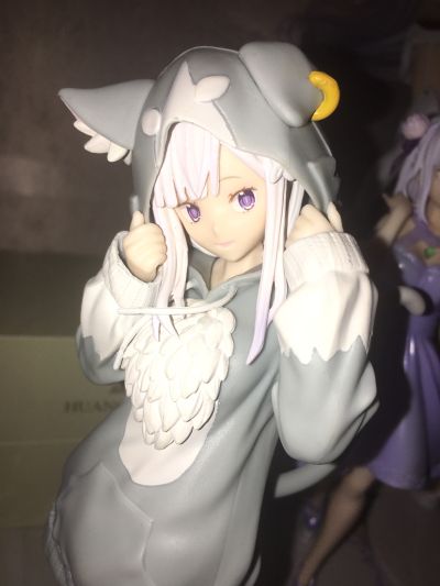 Espresto Re：从零开始的异世界生活 艾米莉娅