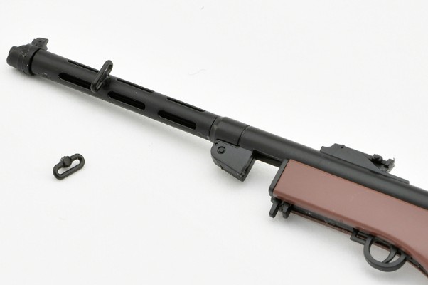 小军械库 LADF29 少女前线 索米冲锋枪