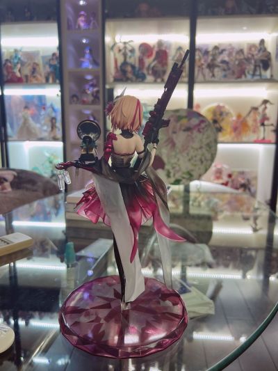 少女前线 M4 SOPMOD Ⅱ 酒席的扫荡者 会场限定Ver.