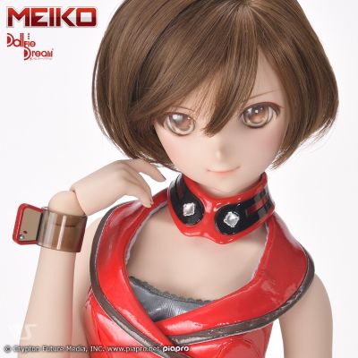 Dollfie Dream DD VOCALOID MEIKO