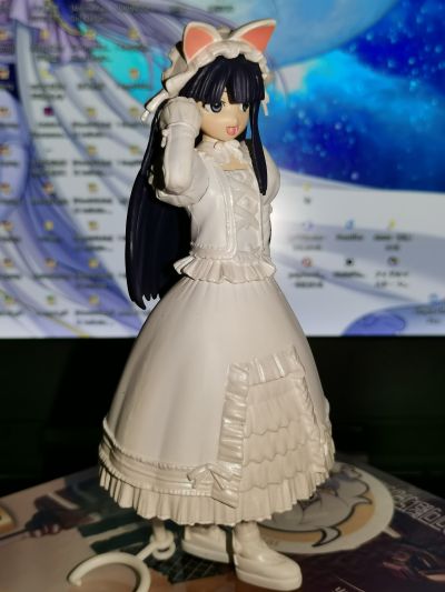 月咏 キャラクターフィギュア 叶月 ホワイトバージョン 