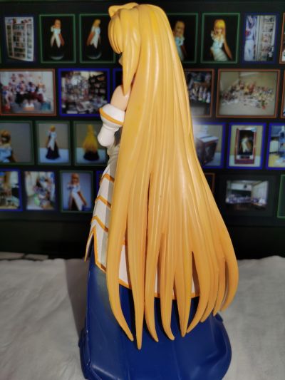MELTY BLOOD Act Cadenza Extra Figure Vol.4 紅い月（アルクェイド） 