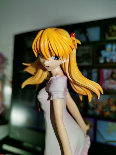 Extra Figure EVA 明日香 パジャマベイビー 