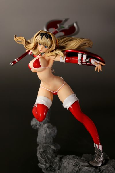 ToHeart2 迷宫旅人 久寿川莎莎拉 ファイター Limited grade 