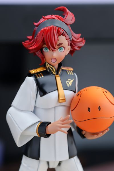 Figure-rise Standard   斯莱塔·墨丘利