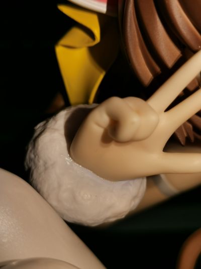 B-style IS〈无限斯特拉托斯〉凰铃音 猫版