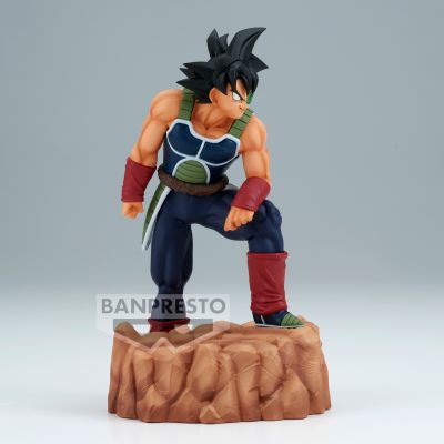 龙珠Z History Box 6  巴达克