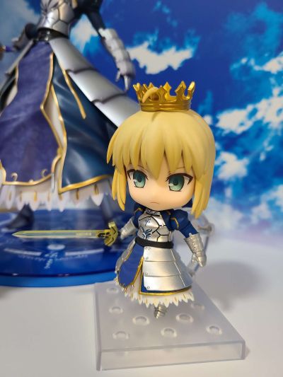 Desktop Astrea Fate/Grand Order Saber