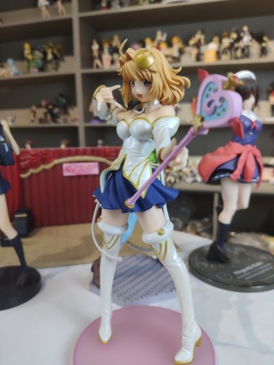 PM 手办 カーニバル・ファンタズム 白き月姫ファンタズムーンエクリプス