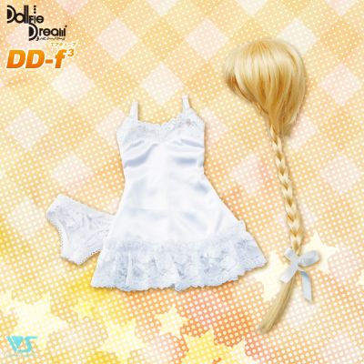 Dollfie Dream DD 糖果（DD-f3）