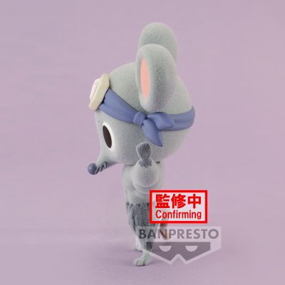 软萌 鬼灭之刃 肌肉鼠 A款